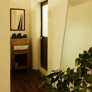 Apartment Chuong *