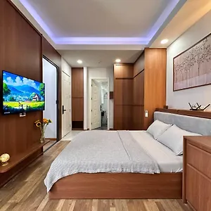 Hod Da Kao Ho Chi Minh City
