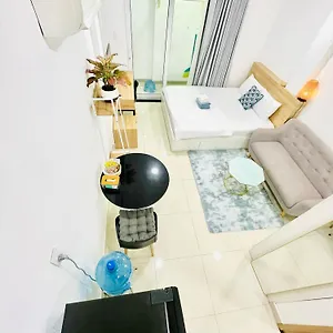 Apartment 204 Spacious & Modern 1br With Kitchen *