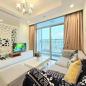 Vinhomes Park Premier * Ho Chi Minh City