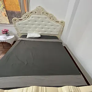 Apartment Lilys House In Center Near Ben Thanh Market *
