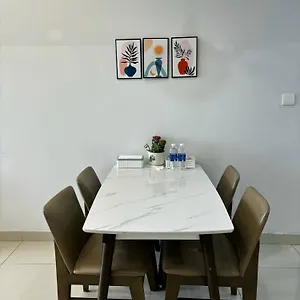 Ho 2 Phong Ngu Emerald Celadon Tan Phu Apartment Ho Chi Minh City