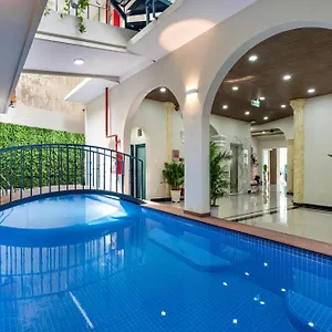 Jan Saigon Oasis * Ho Chi Minh City