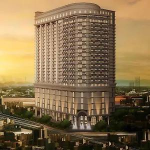Terra Royal D3 - 1 2 Bedroom At Center Ho Chi Minh City