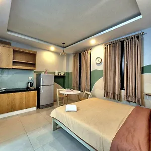 Ff Evy House * Ho Chi Minh City