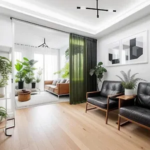 Hostel Cayxanh