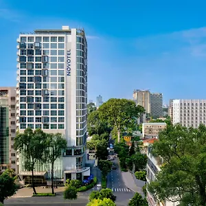 Novotel Saigon Centre 4*