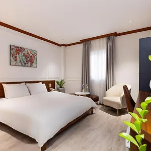 Hotel Matterhorn