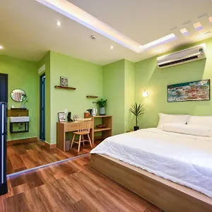 Elegant Feel - M&a Hotel 3*