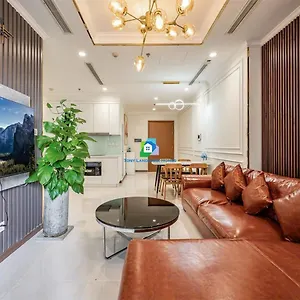 The Vinhome - The Landmark Area Apartment Ho Chi Minh City