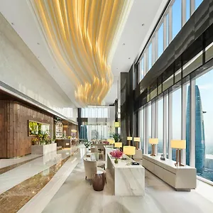 Sedona 5* Ho Chi Minh-Byen