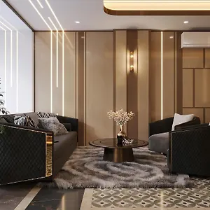 Hotel The Grand Apec &