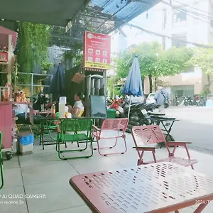 Shusimi House & Boutique Near Tan Son Nhat Airport Ho Chi Minh City