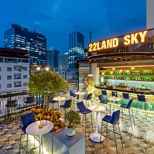 Hotel 22land Saigon Ho Chi Minh City