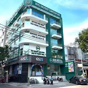 Big Sai Gon 3* Ho Chi Minh City