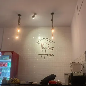 The Lost Hotel Ho Chi Minh City