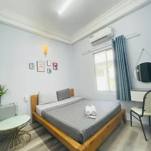 Hotel Lyly - Pham Ngu Lao