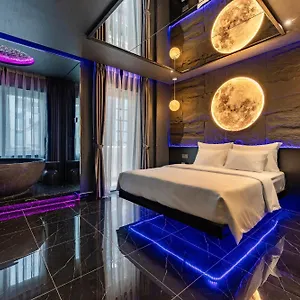 Midas 2 Hotel 3*