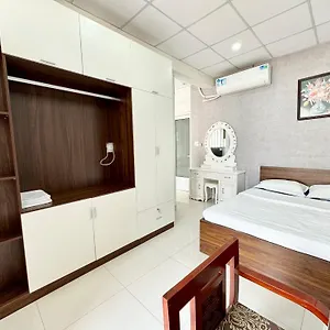 Aparthotel Dlux Bui Them Ho Chi Minh City