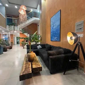 Notre Maison 7 - Coliving And Coworking