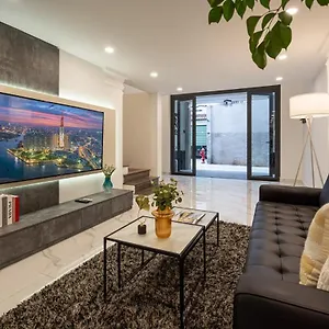 Apartment Move - Sap60844 Ho Chi Minh City