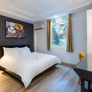 Saigon Luxury 3*