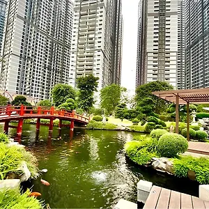 The Peninsula Landmark - Vinhomes Park Ho Chi Minh City