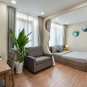 Annie House Ho Chi Minh City