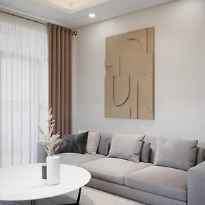 Hcmc Apartel - Bui Vien Street Area, Location *