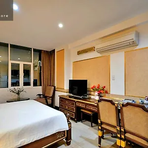 S79 Residences * Ho Chi Minh City