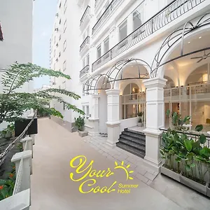 M Village Living Cuu Long 3* Hô Chi Minh-Ville