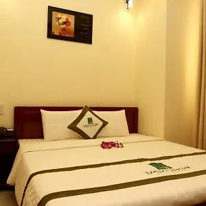 Hotel Mekong 9 Saigon 2*