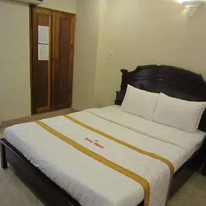 Hotel Ruby Ben Thanh