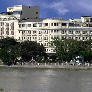 Hotel Metropole Saigon 4*