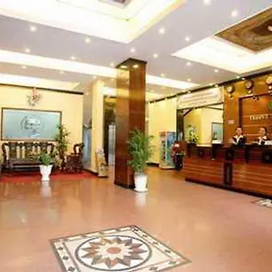 Thanh Binh 2 Hotel Ho Chi Minh City