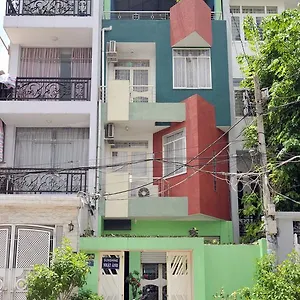 Sunshine Guest house Ho Chi Minh City