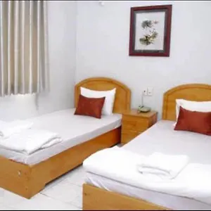 Hotel Fullhouse Saigon