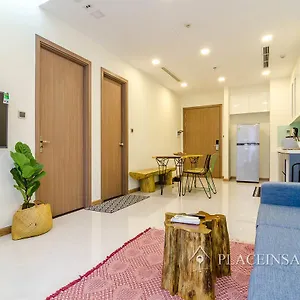 Vinhomes P7 - 36.02 Apartment