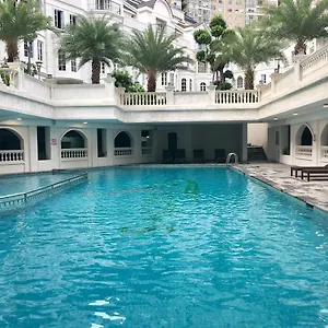 Aviva Saigon Pearl Aparthotel