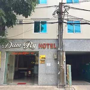 Damry * Ho Chi Minh City