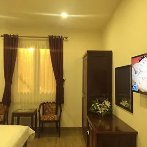 Hotel Huy Hoang 1 Ho Chi Minh City