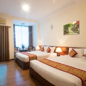 Ngoc Minh 2* Cidade de Ho Chi Minh