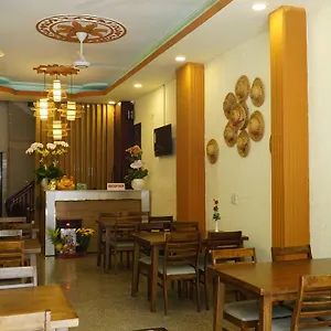 Asian Kitchen Отель Хошимин