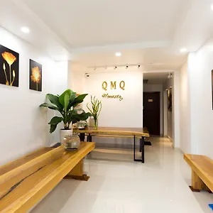 Apartment Qmq's Homestay