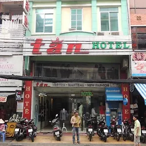 Tan Saigon