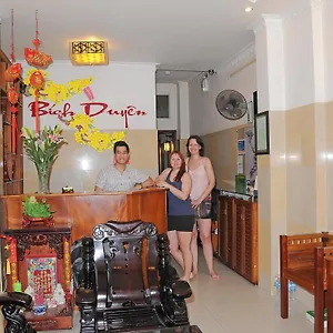 Hotel Bich Duyen *