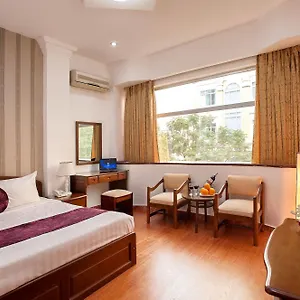 Vilion & Hotel Ho Chi Minh City