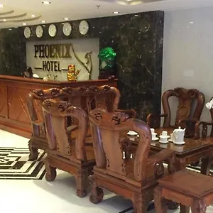 Phoenix Saigon 2*