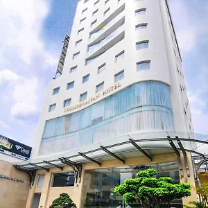 Cosmopolitan Hotel
