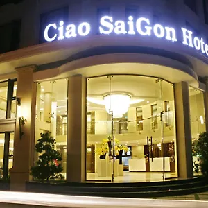 Ciao Saigon & Spa Hotel 4*